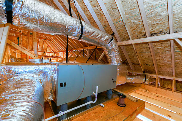 Top rated local Hvac specialists in Los Altos, CA